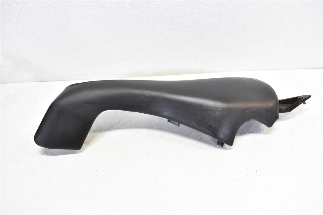 2005-2009 Subaru Legacy Outback XT Seat Cover Arm Rest Panel Right RH OEM 05-09