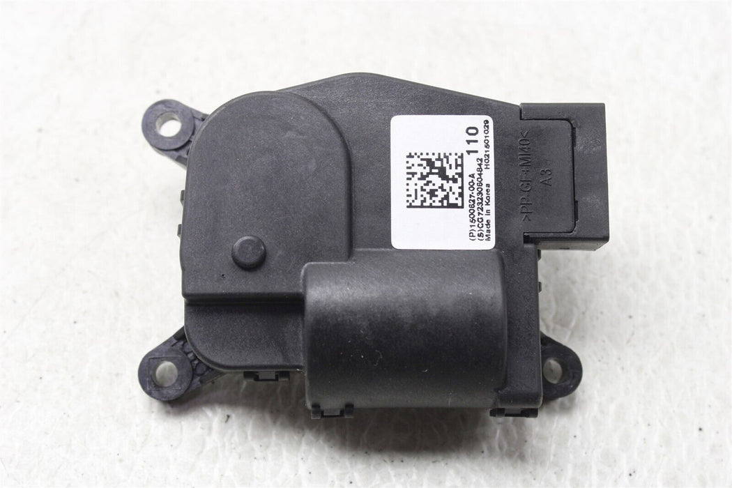 2024 Tesla Model Y Heater Actuator Servo Motor 1500627-00-A 20-24