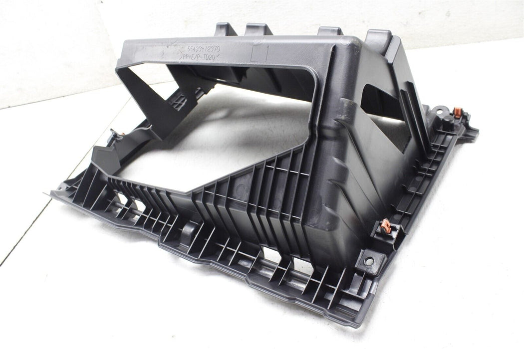 2024 Toyota GR Corolla Glove Box Housing 23-25