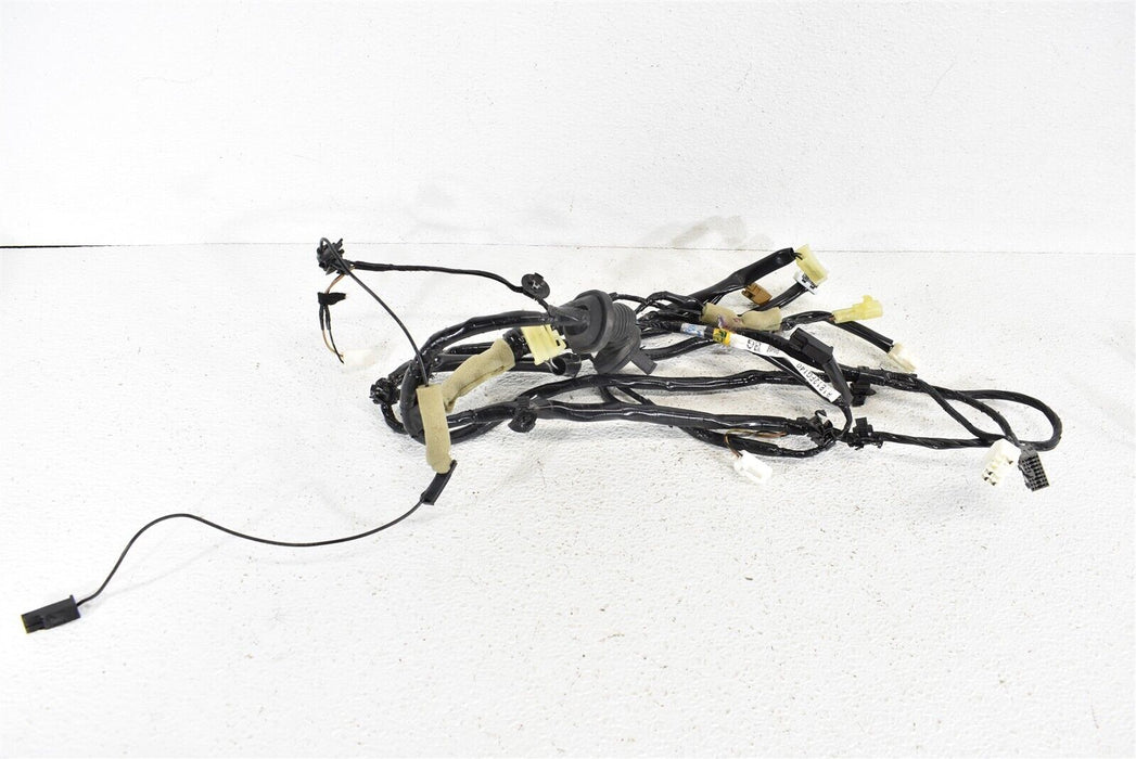 2011-2014 Subaru Impreza WRX STI Hatch Wiring Harness 81812FG140 Wagon OEM 11-14