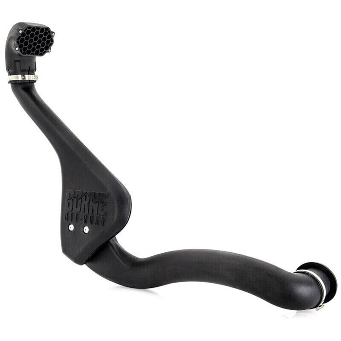 Mishimoto MMAI-RGR-19N Borne Off-Road Snorkel, Fits Ford Ranger 2.3L EcoBoost 20