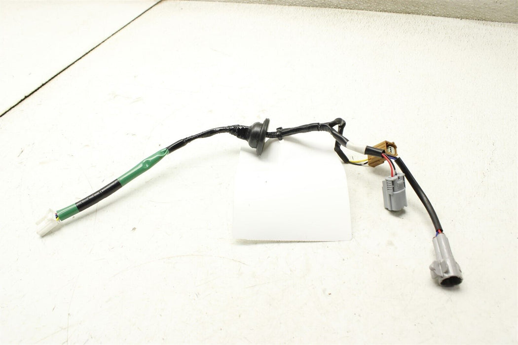 2024 Toyota GR Corolla Tail Light Harness Wiring Wire 23-25