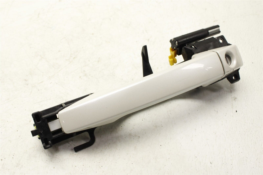 2008-2014 Subaru WRX STI Front Right Exterior Door Handle RH Passenger 08-14