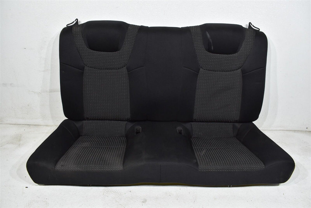 2009-2016 Hyundai Genesis Coupe Seat Set Front & Rear OEM 09-16