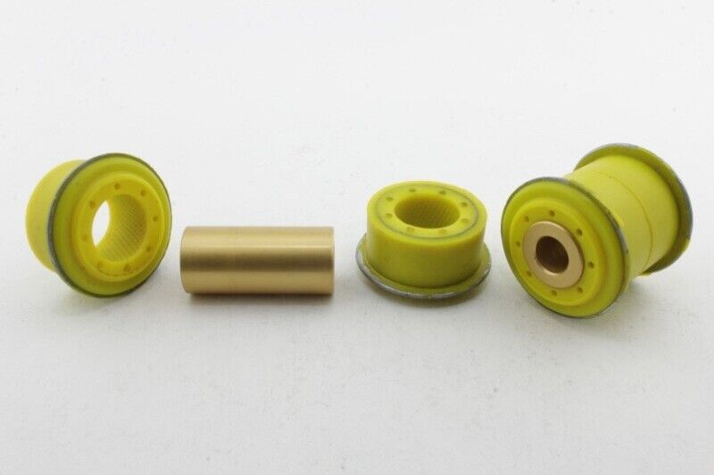 Whiteline W63414 Rear Trailing Arm Front Lower Bushing For 2013 Scion FR-S