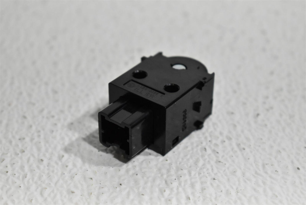 2015-2019 Subaru WRX STI Illumination Dimmer Scroll Switch Factory OEM 15-19