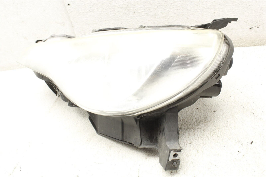 2013-2017 Scion FR-S Left Headlight LH Headlamp BRZ 13-17