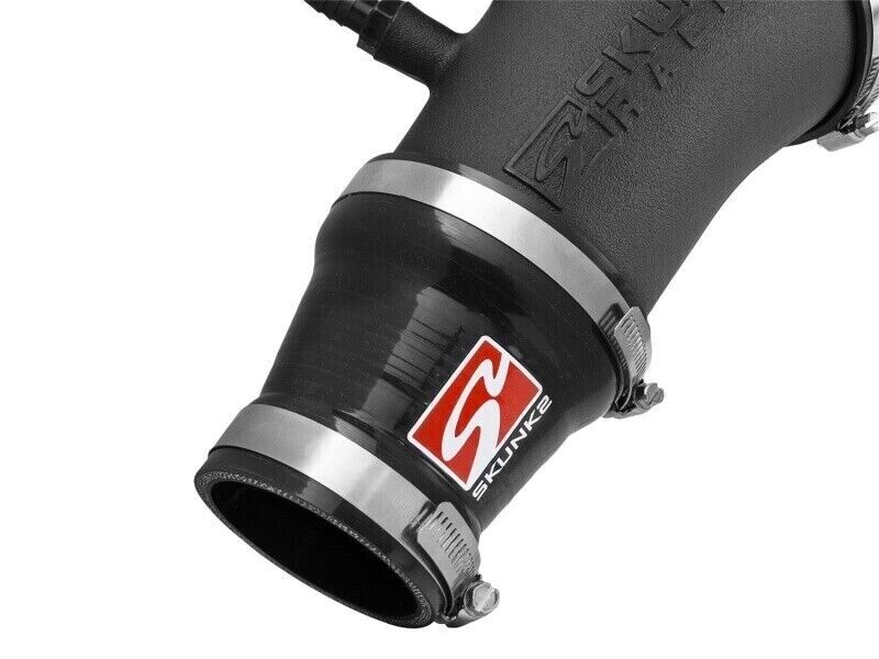 Skunk2 343-05-0100 Racing Cold Air Intake System 06-11 Honda Civic Si 2.0L