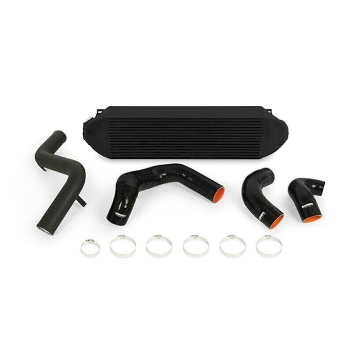 Mishimoto MMINT-FOST-13KBBK Intercooler Kit For 13-18 Ford Focus