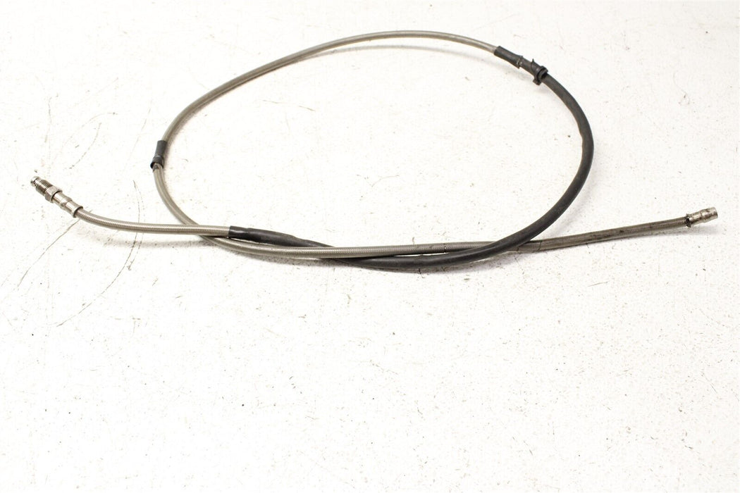 2008 BMW K1200 GT Brake Line Hose 06-08