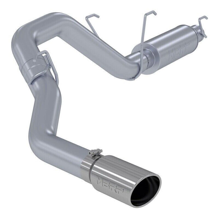 MBRP S5149304 Armor Pro Exhaust System Fits 2014-2023 Ram 2500 3500