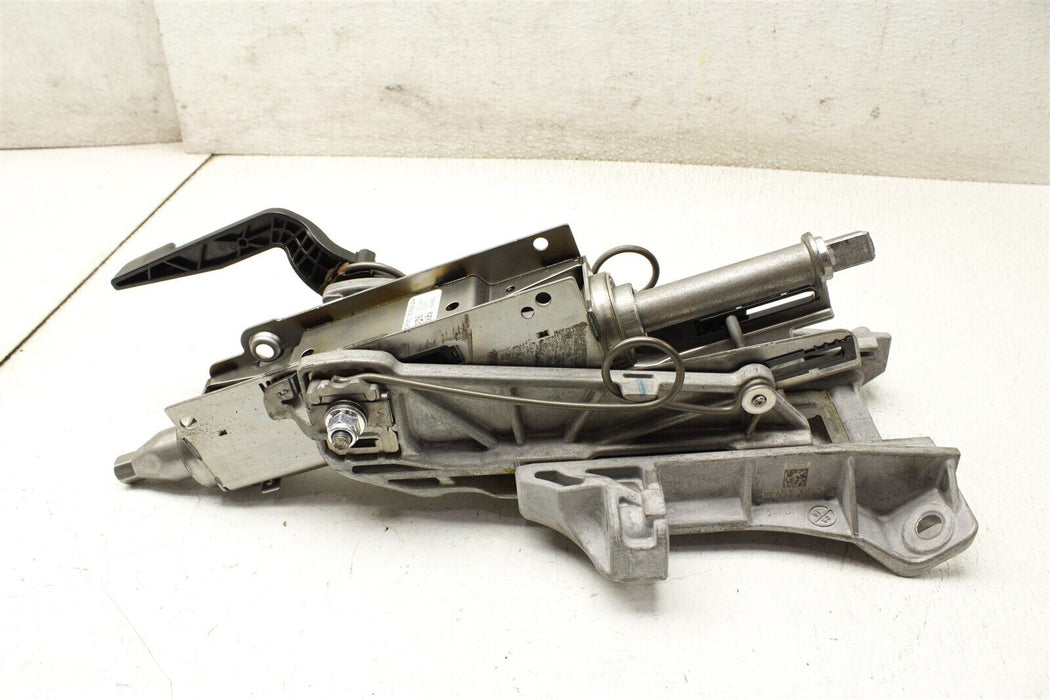 2020 Ford Mustang GT 5.0 Steering Column Adjust Assembly Factory OEM 15-22