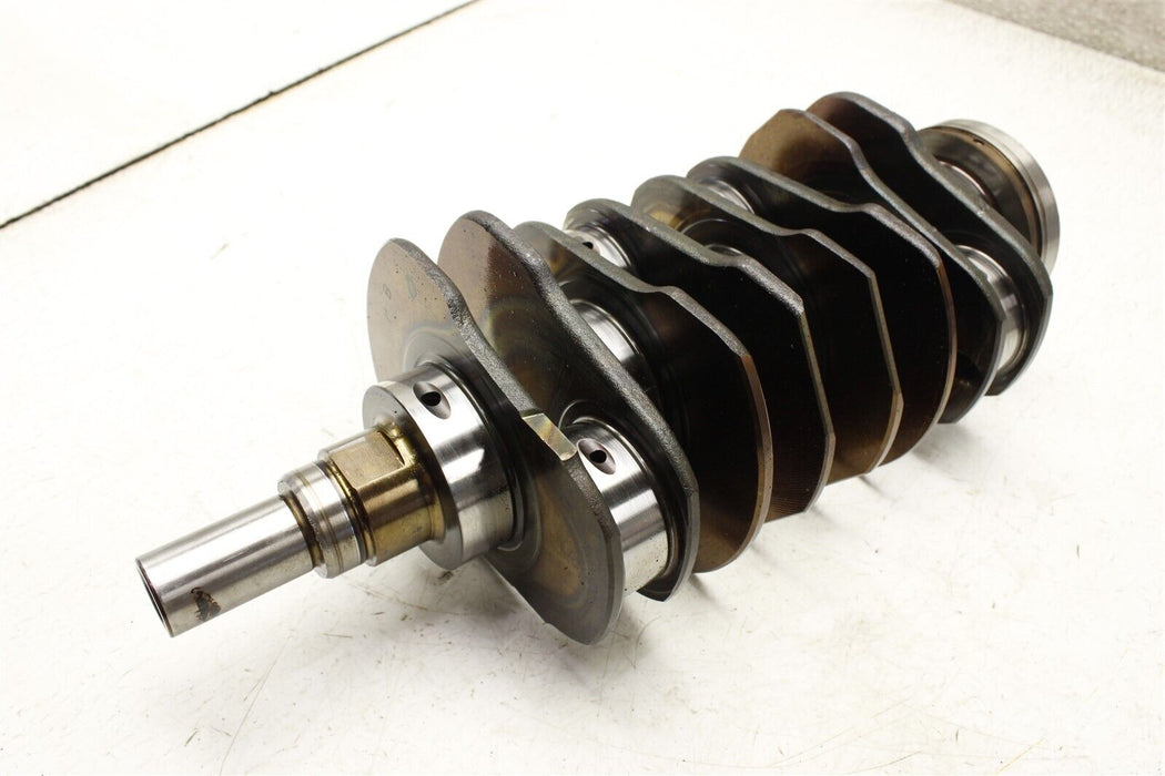 2008-2014 Subaru Impreza WRX Crankshaft Crank Shaft OEM 08-14