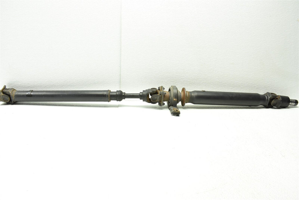 2015-2017 Subaru WRX STI Driveline Line Rear Drive Shaft OEM 2.5L 15-17