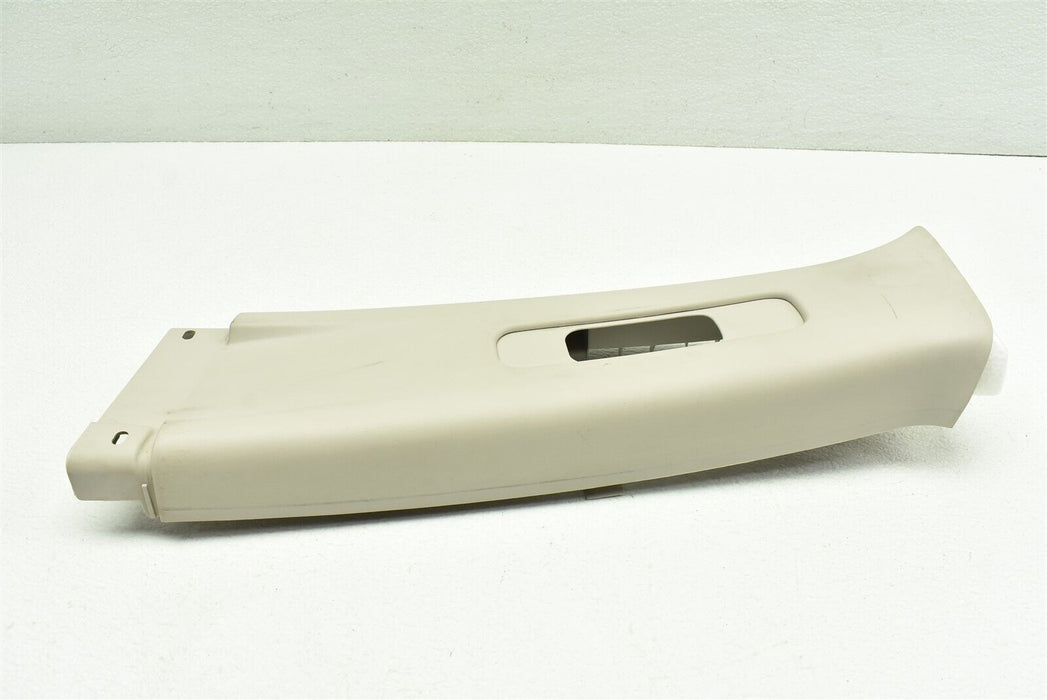 2006-2010 Mazda 5 Left B Pillar Upper Trim Mazda5 Van 06-10