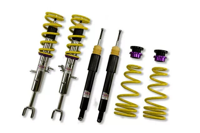 KW Variant 1 Coilover Kit For 2003-2009 Nissan 350Z Z33 RWD - 10285002