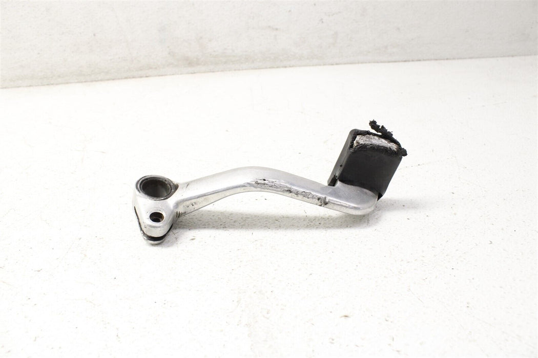 1993 Harley Davidson Sportster XLH XL 883 Rear Brake Lever Bracket Assembly 93