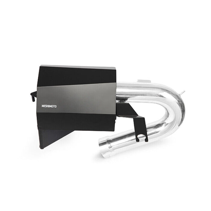 Mishimoto MMAI-F30-12P Performance Intake Fits BMW F30 2012+ Silver