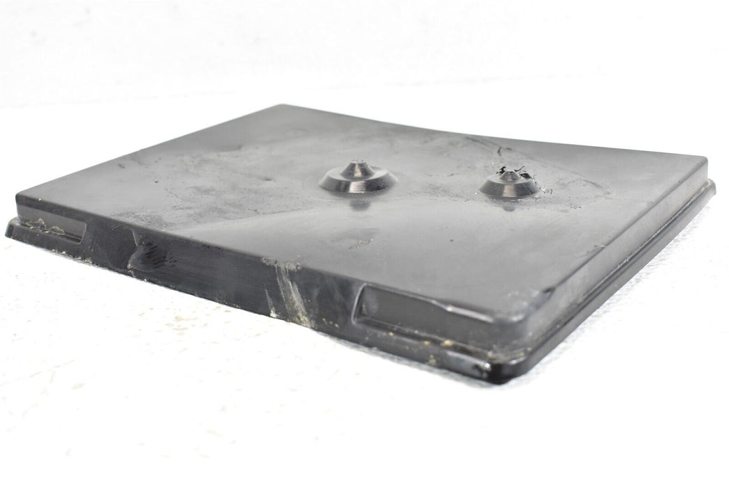 2015-2019 Subaru WRX STI Battery Tray Holder Mount OEM 15-19