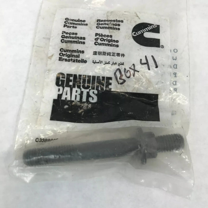 Cummins Studded Flange Cap Screw 5285901 OEM NEW