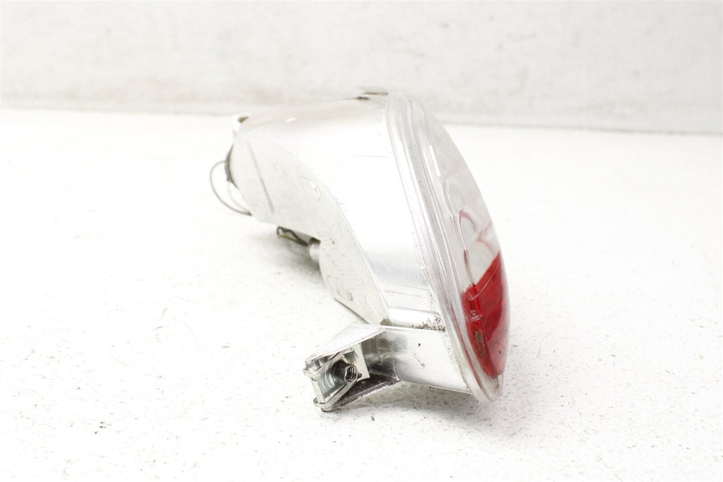 2009 Piaggio MP3 250 Brake Tail Light Right RH 09-12