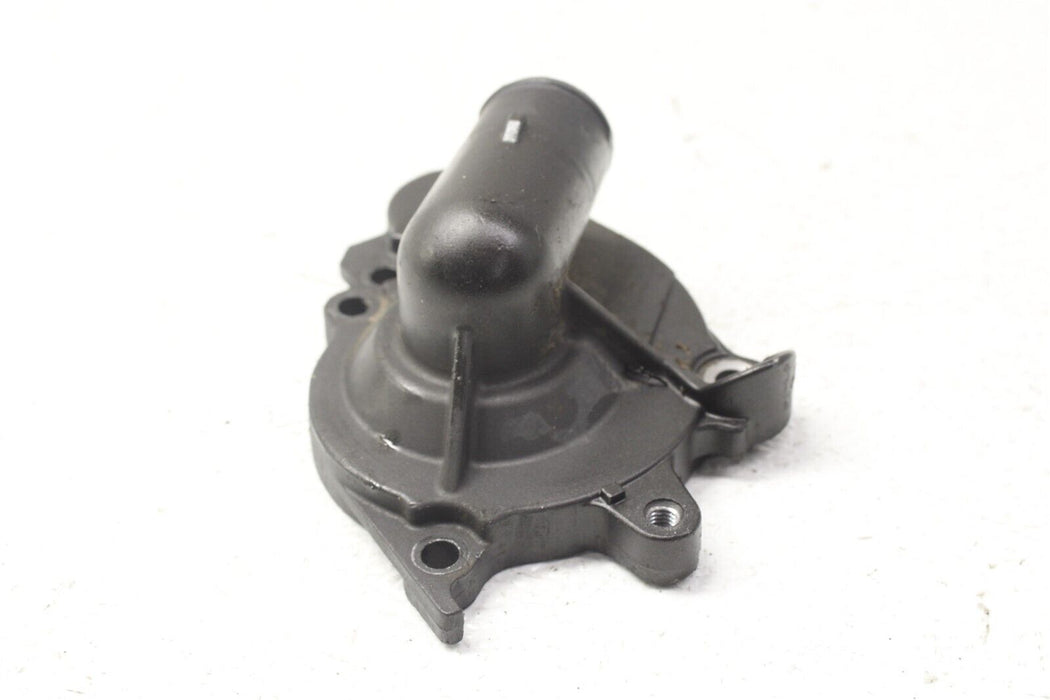 2013 Yamaha Super Tenere XT1200Z Coolant Housing Piece