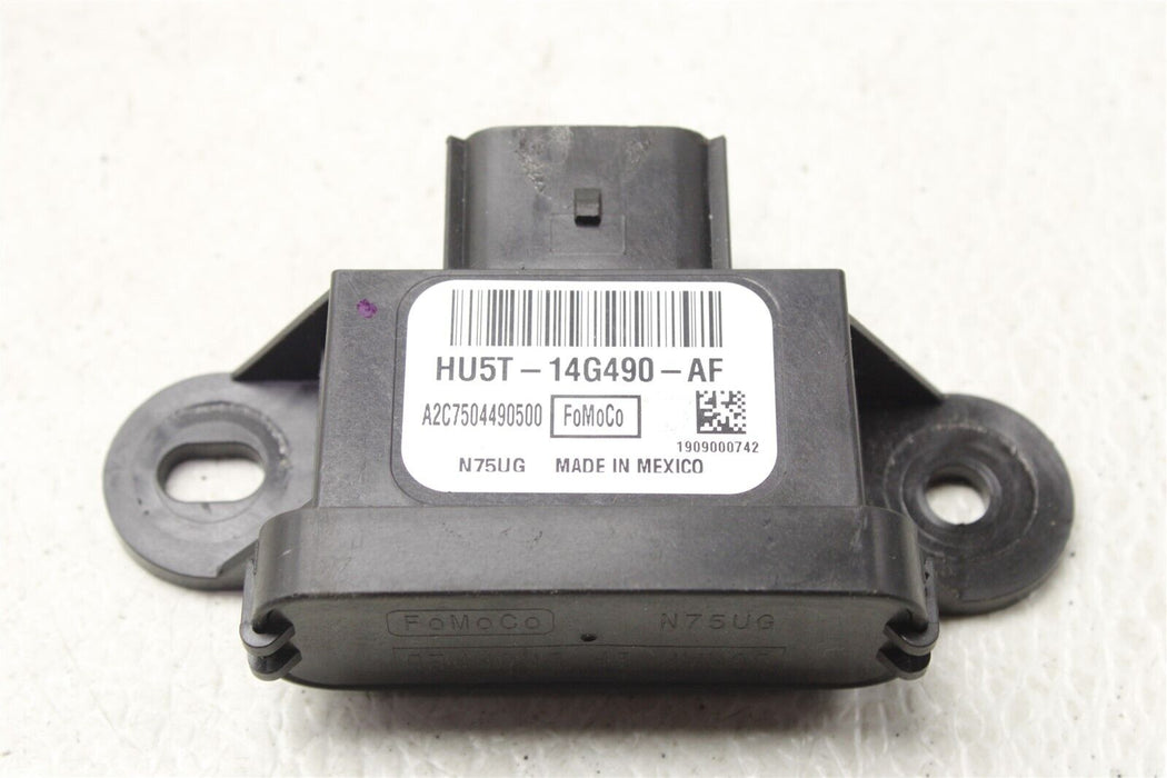 2019 Ford Mustang 5.0 GT Extended Power Control Module HU5T-14G490-AF 18-20