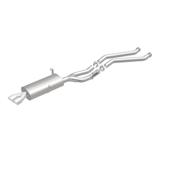 MagnaFlow 16535 Touring Series Stainless Exhaust System