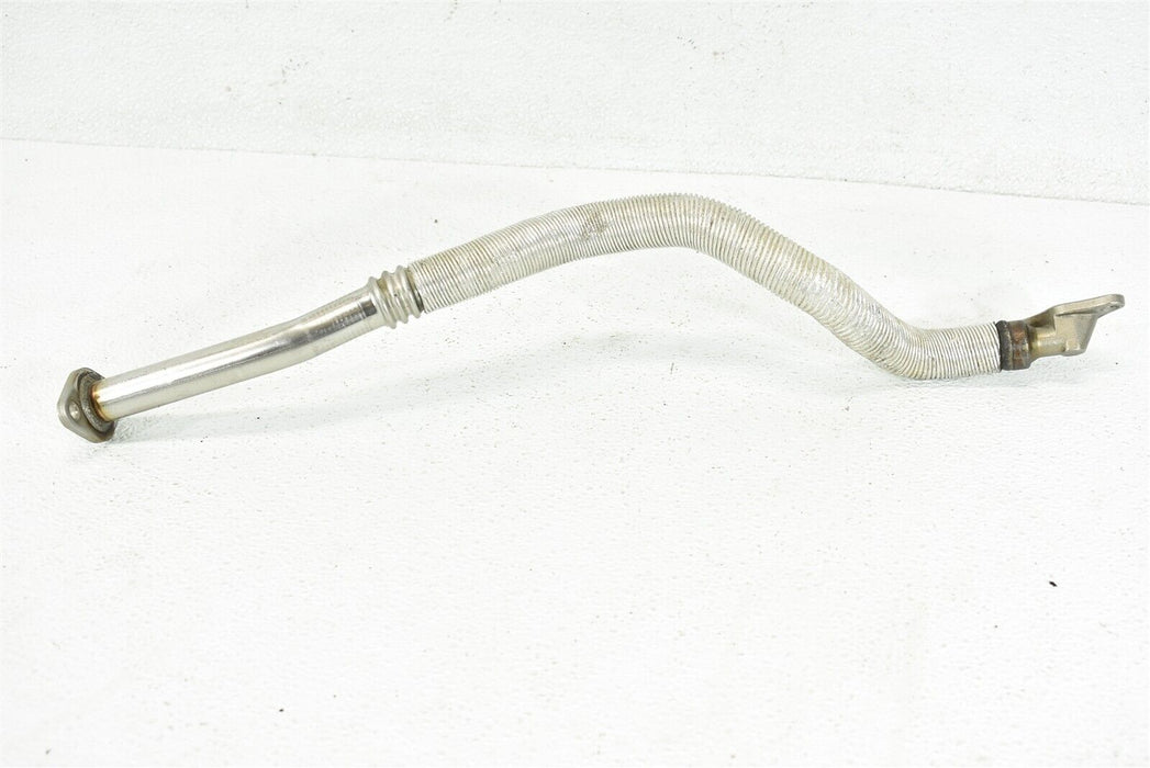 2015-2019 Subaru WRX STI EGR Valve Pipe Line 15-19