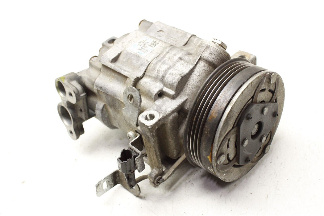 2015-2020 Subaru WRX STI AC Air Compressor Pump 73111FG002 Unit 15-20