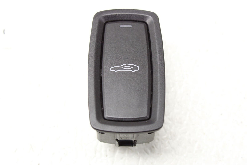 2015 Porsche Macan S Anti Theft Alarm Button Switch 7PP962109D 15-21