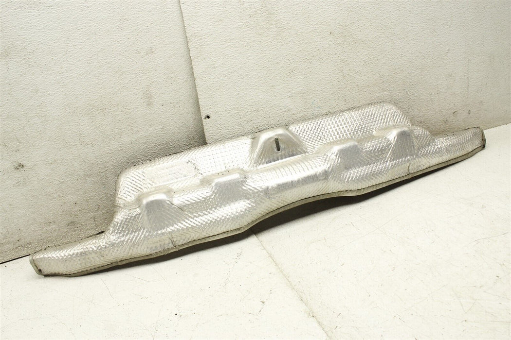 2015 Porsche Boxster S Heat Shield Cover 13-16