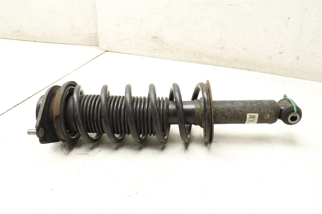 2011-2014 Subaru Impreza WRX Strut Shock Spring Rear Right or Left 2.5L 11-14