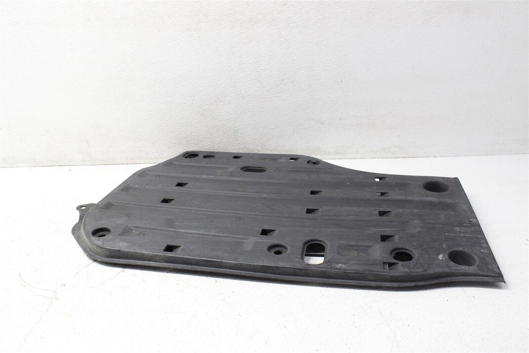 2013 Honda Civic Si Coupe Skid Plate Cover Trim Assembly Factory OEM 12-15