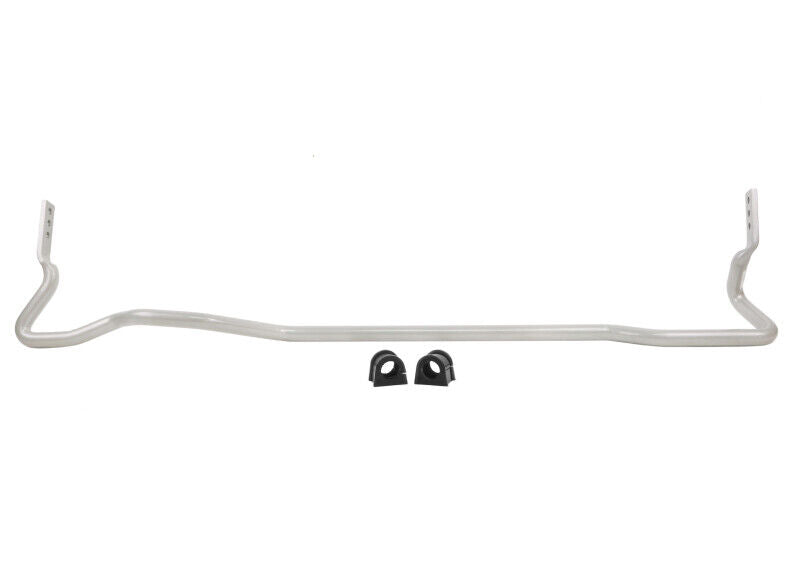 Whiteline BSR36XZ Rear Sway Bar 24mm Heavy Duty Blade Adjustable For Subaru