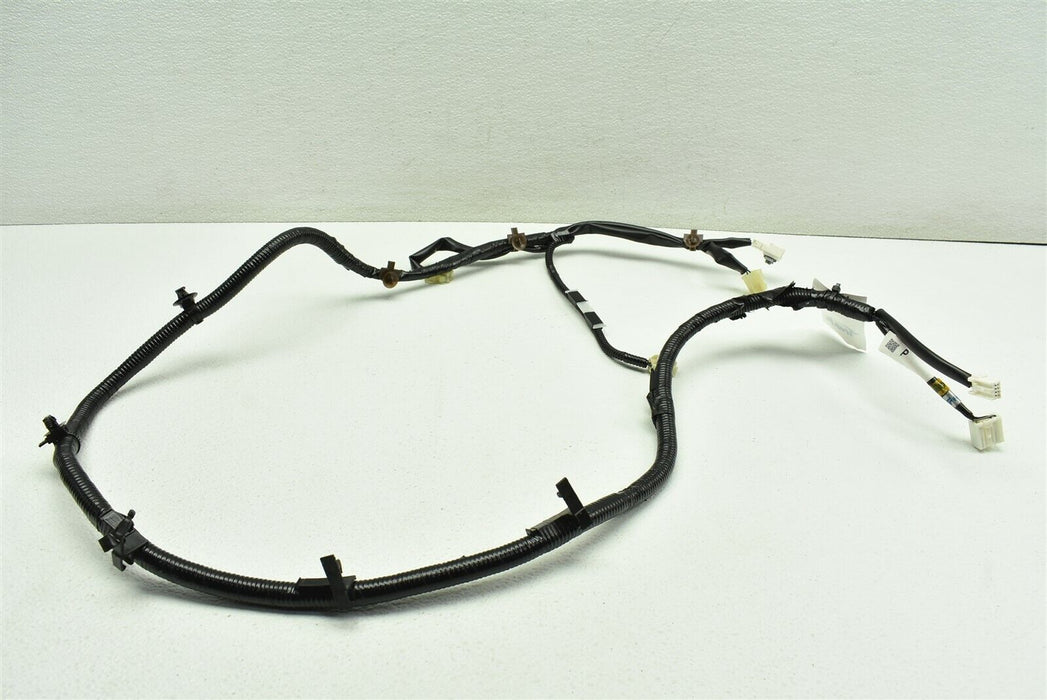 2015-2019 Subaru WRX STI Trunk Wiring Harness 81811VA110 OEM 15-19