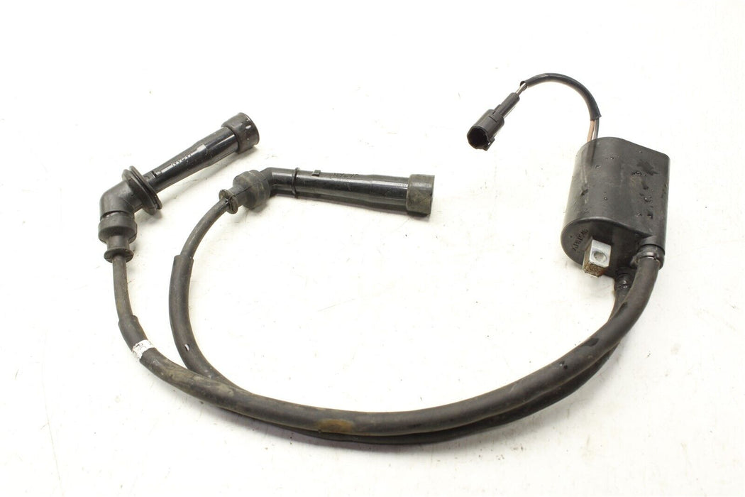 2019 Suzuki SV650 Electrical Ignition Coil Assembly Factory OEM 17-21