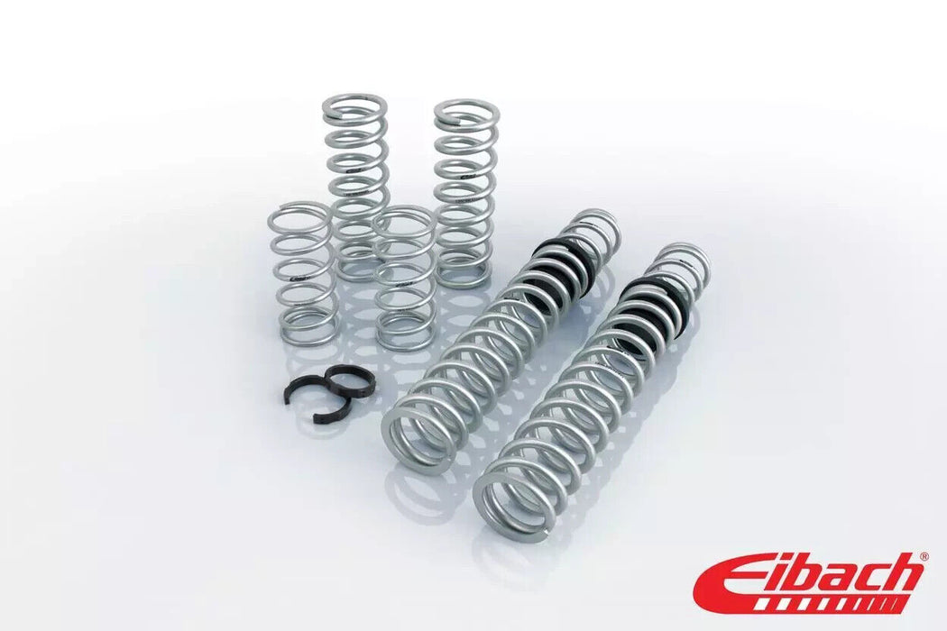 Eibach E85-209-018-02-22-AA Coil Spring Set for 2020 Polaris RZR XP 4 Turbo S Ve