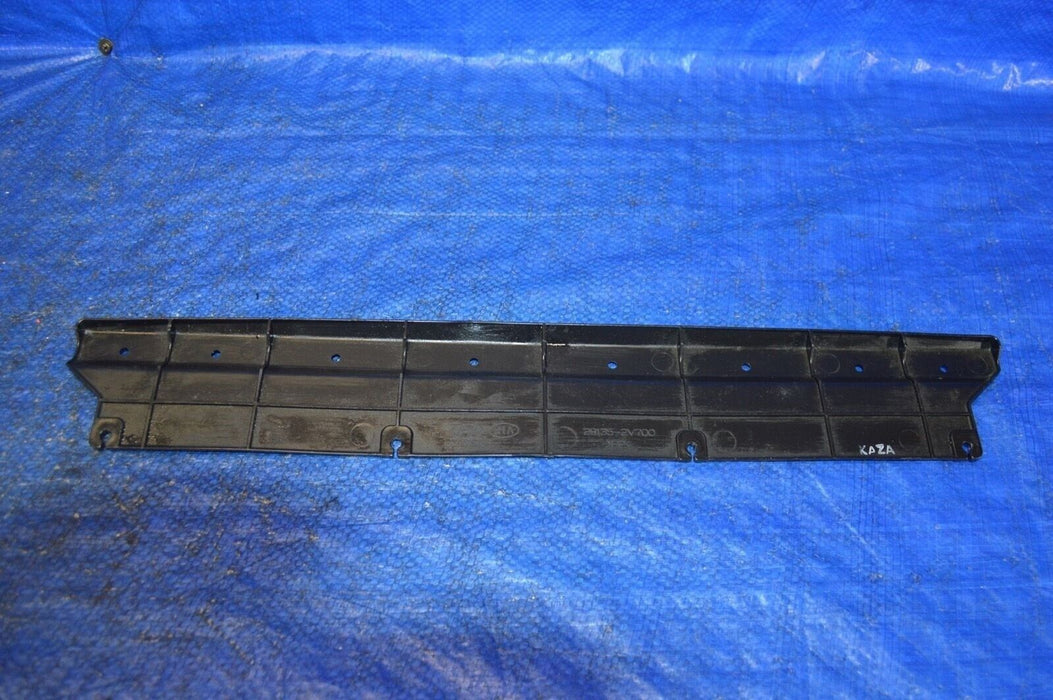 2013-2016 Hyundai Veloster Turbo Interior Trim Panel