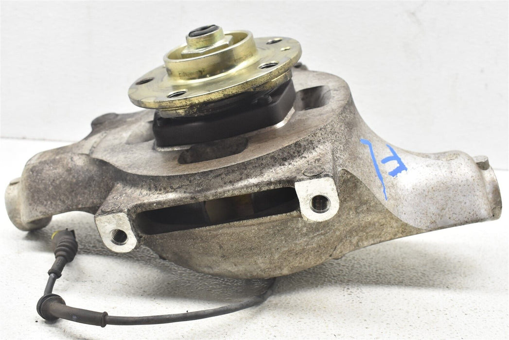 2002 Ferrari 360 Spider Front Left Spindle Hub Wheel 179332