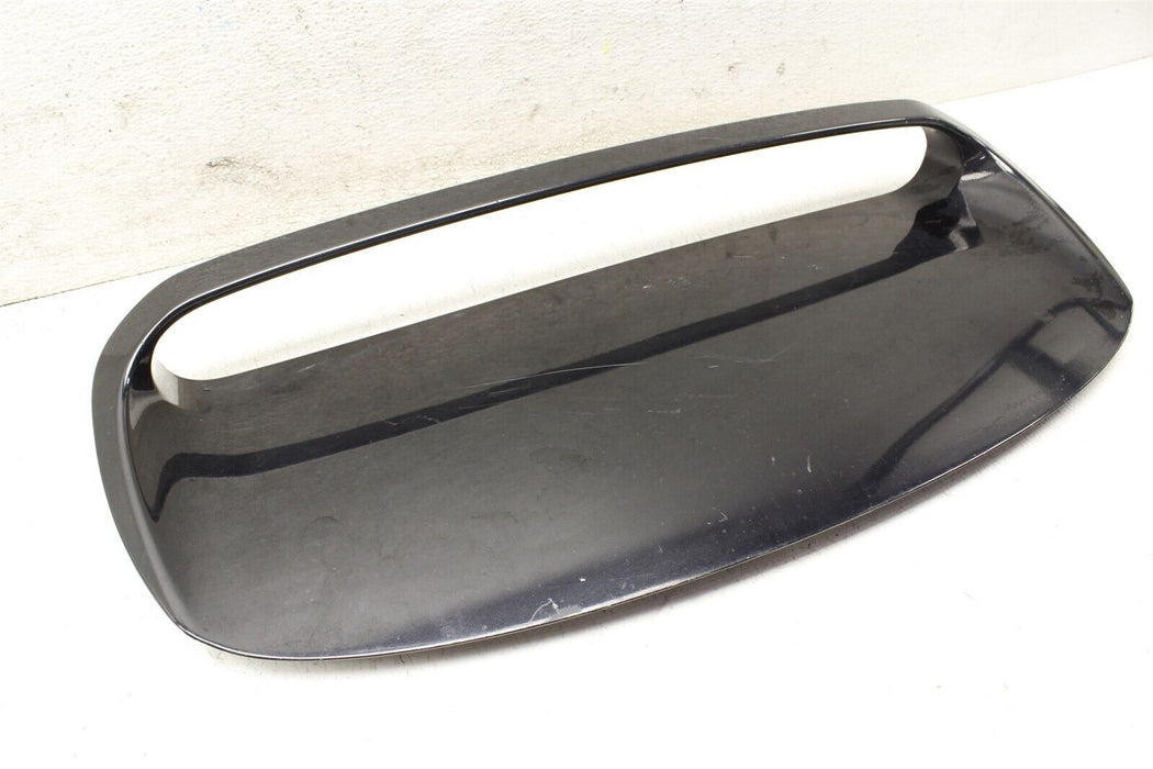 2008-2014 Subaru Impreza WRX STI Hood Scoop Insert Assembly OEM 08-14