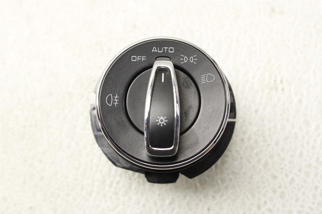 2015 Porsche Boxster S Headlight Switch Button 97061353308 13-16