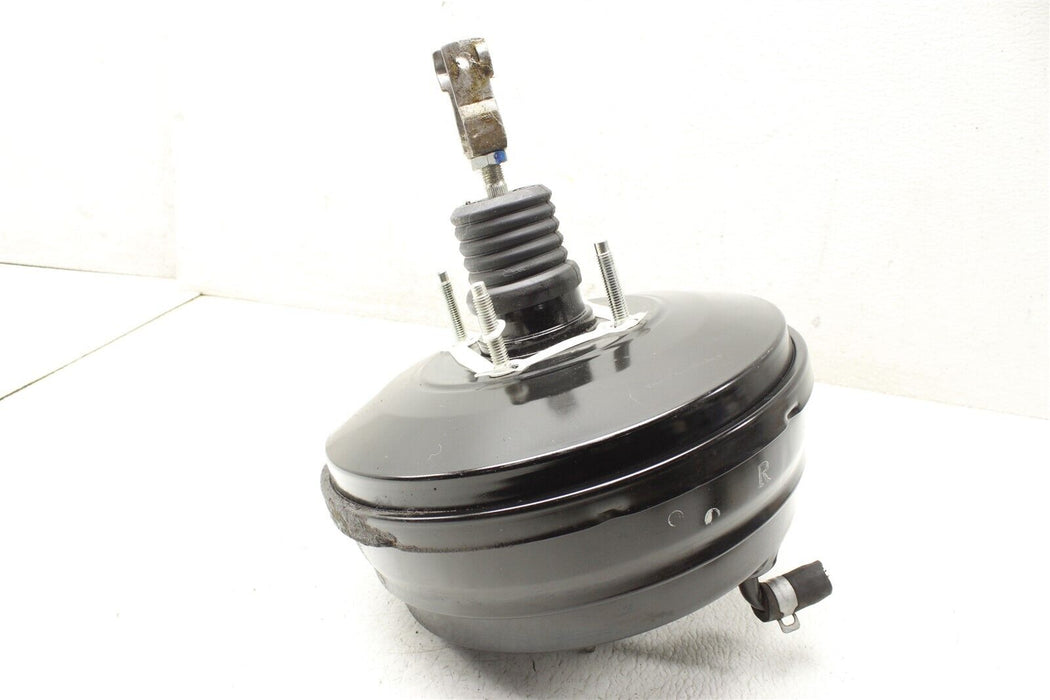 08-14 Subaru WRX STI Power Brake Booster Assembly OEM 2008-2014