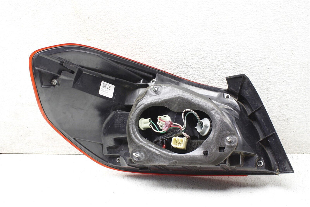 2015-2019 Subaru WRX STI Right Tail Light Lamp Passenger RH 84201VA020 OEM 15-19