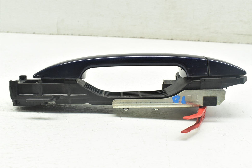 2008-2014 Subaru WRX STI Driver Rear Left Exterior Door Handle Assembly 08-14