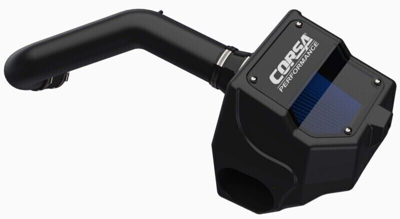 Corsa Performance 49950 Pro5 Closed Box Air Intake System Fits 15-20 F-150