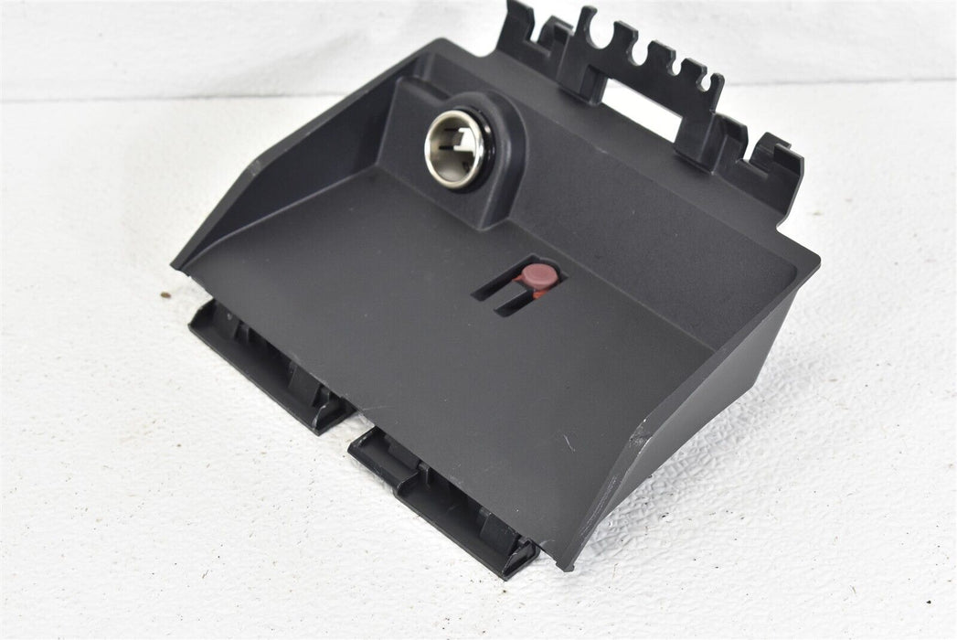 2015-2019 Subaru WRX Dash Center Console Trim Cover Bezel 66241FJ011 OEM 15-19