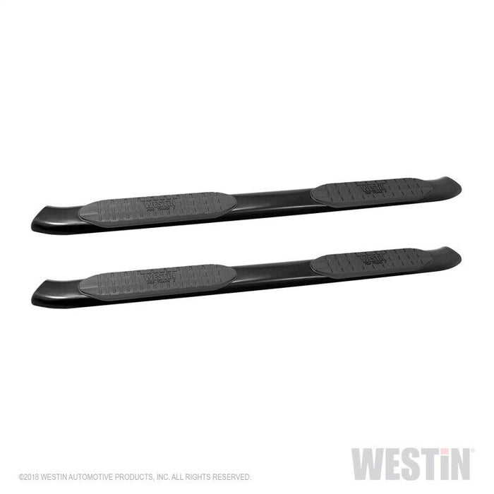 Westin 21-54085 PRO TRAXX 5 Oval Nerf Step Bars Fits 19-23 1500