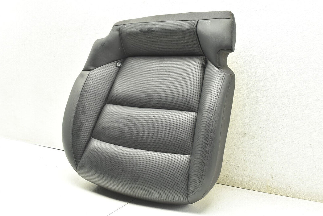 2010-2016 Porsche Panamera Rear Right Seat Lower Cushion Pad 97052205248 10-16