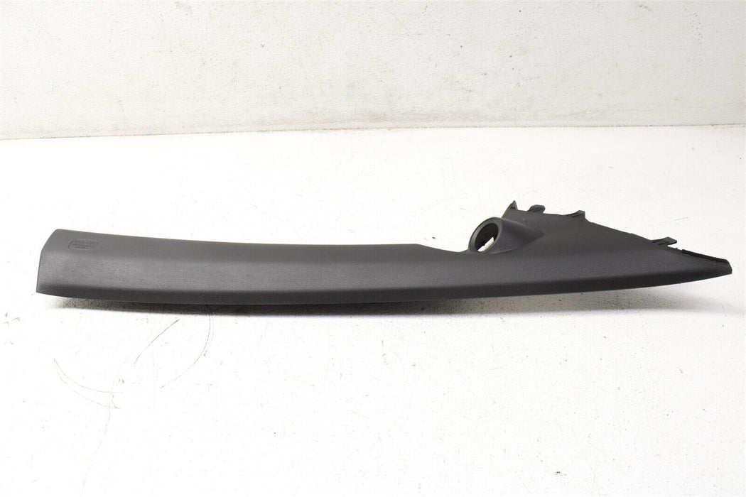 2012-2015 Honda Civic SI Coupe Right A Pillar Trim Cover Panel RH 12-15